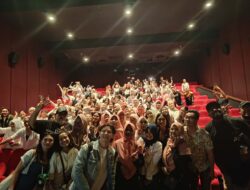 Film Dalam Sujudku Angkat Kisah Cinta, Kesetiaan, dan Keikhlasan dalam Bingkai Religius