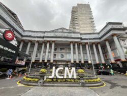 Desember Penuh Keajaiban di Jogja City Mall, Rangkaian Event Natal hingga Pesta Tahun Baru Siap Hibur Pengunjung