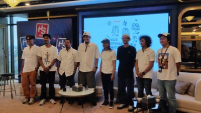 Jogja Hanyengkuyung Sumatra, Musisi dan Warga Jogja Bersatu Galang Donasi Kemanusiaan