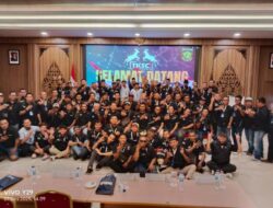 TKSCI Sukses Gelar Jamnas dan Munas ke-4 di Yogyakarta, Om Krisna Terpilih sebagai Ketua Umum Baru