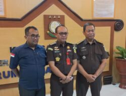 Kejati DIY Tetapkan Tiga Tersangka Kasus Kredit Fiktif Bank BUMN Unit Banguntapan