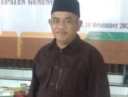 Marjono Terpilih sebagai Lurah PAW Karangrejek hingga 2027