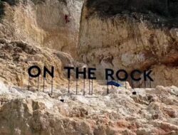 On The Rock Gunungkidul Gelar Soft Opening, Wisata di Atas Karang Pantai Drini Langsung Curi Perhatian
