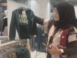Max Fashion Resmi Buka Gerai Baru di Sleman City Hall, Perkuat Ekspansi di Jogja Utara
