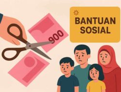 Dukuh di Pampang Diduga Sunat BLTS Kesra: 23 KPM Dipotong, Dana Rp 3,3 Juta Hilang Arah