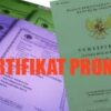 Sertifikat Prona 15 Tahun Tak Diserahkan, Warga Paliyan Diduga Dipermainkan Kalurahan