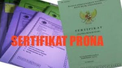 Sertifikat Prona 15 Tahun Tak Diserahkan, Warga Paliyan Diduga Dipermainkan Kalurahan