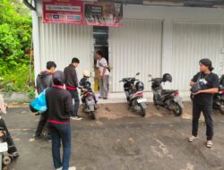 Alfamart Tepus Dibobol Maling, Brankas Raib Rp150 Juta