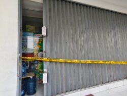 Alfamart Kembali Dibobol di Kulonprogo, Daftar Panjang Pencurian Minimarket di Wilayah DIY Kian Mengkhawatirkan