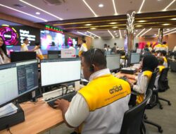 Trafik Data Naik Double Digit, Indosat Pastikan Jaringan Tetap Andal di Jateng–DIY hingga Daerah Wisata