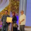 Gebyar Hadiah MyAmbarrukmo Periode II 2026 Resmi Digelar, Ghea Indrawari Meriahkan Malam Puncak