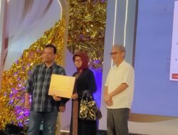 Gebyar Hadiah MyAmbarrukmo Periode II 2026 Resmi Digelar, Ghea Indrawari Meriahkan Malam Puncak