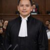 Hukum Dinilai Menyimpang dari Keadilan, Direktur LBH Arjuna Bakti Negara Angkat Suara