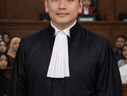Hukum Dinilai Menyimpang dari Keadilan, Direktur LBH Arjuna Bakti Negara Angkat Suara