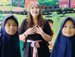 Riset Dosen UNY Ungkap Anak Tunarungu Mampu Bermusik Lewat Pendekatan Multisensori