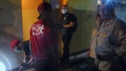 Karyawan Hotel Ditemukan Tewas di Mess, Polisi Selidiki Penyebab Kematian