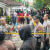Cekcok Berdarah di Gang Puntodewo, Pemuda Asal Papua Tewas Ditusuk Temannya