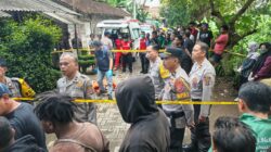 Cekcok Berdarah di Gang Puntodewo, Pemuda Asal Papua Tewas Ditusuk Temannya