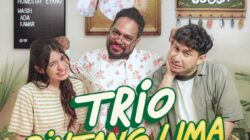 Trio Bintang Lima, Cara Baru Dinas Kebudayaan Jogja Menjaga Nilai Empan Papan Antar Generasi