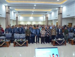 Karangmalang Education Forum Tegaskan AI Bukan Ancaman, Tapi Kunci Peningkatan Mutu Pendidikan