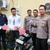 Motor Warga Bejiharjo Raib Saat Cari Pakan Ternak, Kapolres Gunungkidul Ungkap Pelaku Dibekuk di Klaten