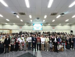 RKP DIY Gelar Seminar Nasional di Pascasarjana UGM, Dorong Pemuda Berkontribusi Positif Menuju Indonesia Emas 2045