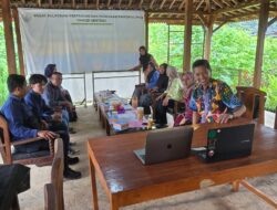 Universitas Telkom Terapkan IoT di Desa Wareng, Petani Kini Bisa Pantau Kondisi Tanah Secara Real-Time