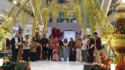 IKAPPESTY Wedding Expo ke-13 Hadir di Jogja City Mall, Dorong Konsep Smart Wedding dan Vendor Terpercaya
