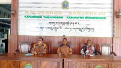 PTSL 2026 Hadir di Banjarejo, 100 Bidang Tanah Warga Siap Dilegalkan