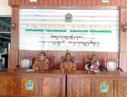 PTSL 2026 Hadir di Banjarejo, 100 Bidang Tanah Warga Siap Dilegalkan