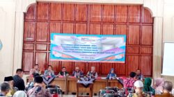 MAK BUMDesma Arga Gemilang Terima Laporan Tutup Buku 2025, Aset Tembus Rp21 Miliar