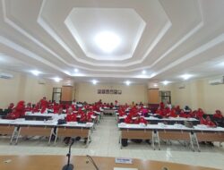 Rahasia Olah Napas Segitiga BEP Dibedah dalam PKP Pelatih di UGM