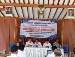 BUMKal Bima Sena Patuk Melaju di Tengah Krisis, Lurah dan Direktur Kompak Bangun Ekonomi Desa