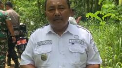 Gerak Cepat Lurah Gari Tinjau Lokasi Pembegalan, Warga Diajak Tingkatkan Kewaspadaan