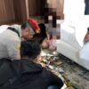 Dua Oknum ASN KPP Pratama Wonosari Diamankan Polisi di Hotel Wilayah Sleman