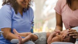 Kasus Pembuangan Bayi di Rongkop Diselesaikan Lewat Restorative Justice