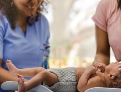 Kasus Pembuangan Bayi di Rongkop Diselesaikan Lewat Restorative Justice