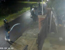 Teror Celurit Dini Hari di Jetis Bantul, Enam Remaja Diamankan Polisi