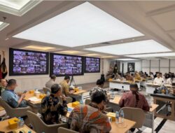 Polri Putus Rantai Tengkulak, Petani Jagung Difasilitasi KUR Himbara dan Serapan Bulog