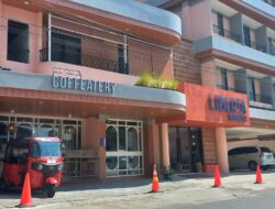 Kolaborasi Unik di Jogja: Tamu Hotel Liberta Dijemput Bajaj Maxride