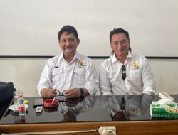 KADIN DIY Lantik Pengurus Kabupaten/Kota, Gunungkidul Tegaskan Sinergi Strategis dengan Kepemimpinan DIY