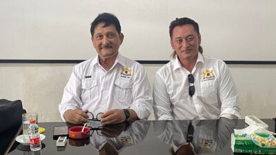 KADIN DIY Lantik Pengurus Kabupaten/Kota, Gunungkidul Tegaskan Sinergi Strategis dengan Kepemimpinan DIY