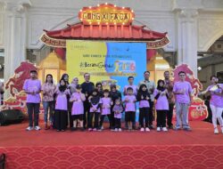 Aksi #BeraniGundul di Sleman, Wujud Solidaritas Nyata untuk Anak Pejuang Kanker