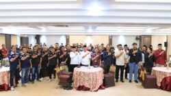 Forum Jogja Damai Tegaskan Komitmen Jaga Stabilitas dan Kondusivitas Yogyakarta