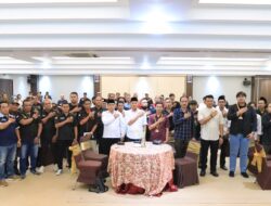 Forum Jogja Damai Tegaskan Komitmen Jaga Stabilitas dan Kondusivitas Yogyakarta