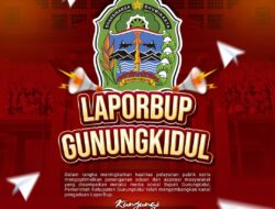 Pemkab Gunungkidul Buka Kanal Aduan Masyarakat, Warga Kini Bisa Sampaikan Aspirasi Lewat WhatsApp dan Instagram