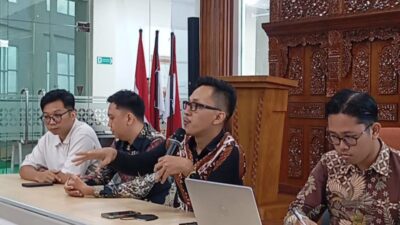Disorot Publik, Kuasa Hukum TCKN Buka Suara soal Polemik Gedung Hanoman