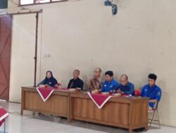 300 Warga Kepek Ikuti Sosialisasi PTSL 2026, Lurah Tegaskan Komitmen Permudah Sertifikasi Tanah