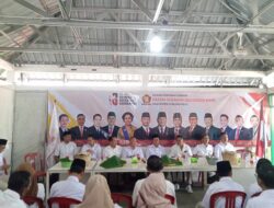 Gerindra Gunungkidul Rayakan HUT ke-18, Siap Perkuat Barisan hingga Akar Rumput