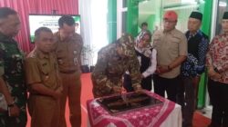 Dari Bangunan Sederhana ke Gedung Kokoh, Puskesmas Tepus 1 Kini Lebih Representatif Layani Warga